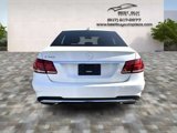 Used 2016 Mercedes-Benz E 350 Sedan image 5