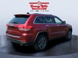Used 2019 Jeep Grand Cherokee Limited image 5