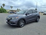 Used 2022 Honda HR-V EX image 4
