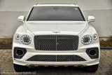 Used 2022 Bentley Bentayga image 3