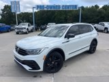 Used 2023 Volkswagen Tiguan SE R-Line image 2