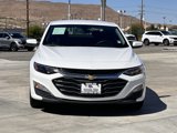Used 2022 Chevrolet Malibu LT image 2