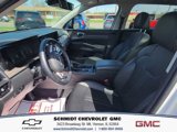 Used 2023 Kia Sorento EX w/ Panoramic Sunroof Package image 3