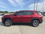 New 2026 Chevrolet Equinox LT image 4