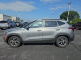 Used 2024 Kia Seltos S image 4