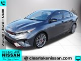Used 2022 Kia Forte GT image 3
