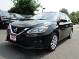 Used 2019 Nissan Sentra S image 3
