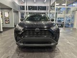 Used 2020 Toyota RAV4 LE image 3