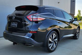 Used 2015 Nissan Murano Platinum w/ Platinum Technology Package image 5