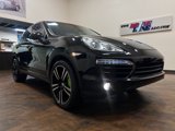 Used 2012 Porsche Cayenne image 3