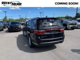 Used 2019 Dodge Durango SXT image 3