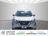 Used 2023 Nissan Rogue SV image 2