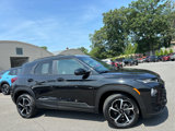 Certified 2023 Chevrolet TrailBlazer RS image 3