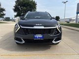 Used 2023 Kia Sportage EX image 3
