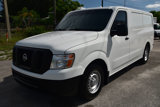 Used 2017 Nissan NV 2500 S image 3