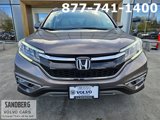 Used 2016 Honda CR-V EX-L image 2