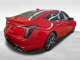 Certified 2021 Cadillac CT5 V w/ Premium Package image 4