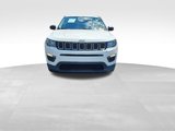 Certified 2018 Jeep Compass Sport image 3