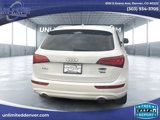 Used 2015 Audi Q5 2.0T Premium Plus w/ Premium Plus Package image 4
