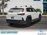 Used 2025 MAZDA CX-50 AWD 2.5 S w/ Preferred Package image 5