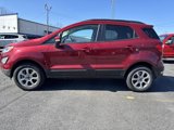Used 2020 Ford EcoSport SE w/ SE Convenience Package image 4