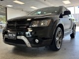 Used 2016 Dodge Journey Crossroad image 4