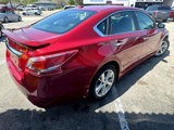 Used 2013 Nissan Altima 2.5 SL w/ 2.5 Moonroof Pkg image 6