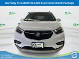 Used 2017 Buick Encore Premium w/ Experience Buick Package image 2