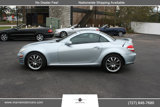 Used 2005 Mercedes-Benz SLK 350 w/ Comfort Pkg image 6