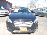 Used 2015 Subaru Legacy 3.6R Limited image 2