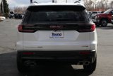 New 2025 GMC Acadia AT4 image 4
