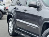 Used 2014 Jeep Grand Cherokee Laredo w/ Security & Convenience Group image 5