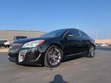 Used 2016 Buick Regal GS w/ Driver Confidence Package #1 image 3