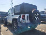 Used 2018 Jeep Wrangler Unlimited Sport S image 4