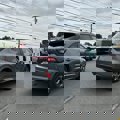 Used 2023 Ford Escape ST-Line w/ Tech Pack #1 image 3