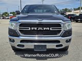 Used 2021 RAM 1500 Big Horn image 2