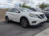 Used 2015 Nissan Murano SL w/ SL Technology Package image 3