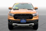Certified 2019 Ford Ranger Lariat w/ Equipment Group 501A Mid image 3