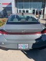 Used 2022 Hyundai Elantra SEL w/ Convenience Package image 3