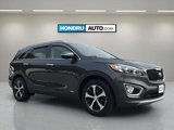 Used 2016 Kia Sorento EX image 2