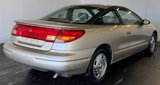Used 1999 Saturn S-Series SC2 w/ SC2 Option Pkg 2 image 5