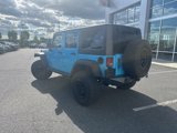 Used 2018 Jeep Wrangler Unlimited Sport w/ Connectivity Group image 3