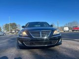 Used 2014 Hyundai Genesis 3.8 image 4