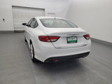 Used 2016 Chrysler 200 S w/ Navigation & Sound Group I image 6