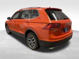 Used 2019 Volkswagen Tiguan SE image 3