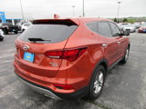 Used 2017 Hyundai Santa Fe Sport image 4
