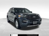 Used 2022 Ford Explorer XLT w/ Equipment Group 202A image 1