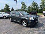 Used 2017 GMC Terrain SLE image 4
