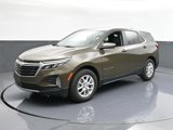 Used 2024 Chevrolet Equinox LT image 4