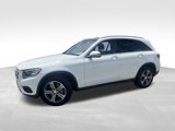Used 2016 Mercedes-Benz GLC 300 4MATIC image 2